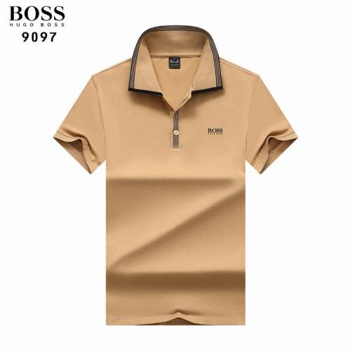 Boss polo t-shirt men-342(M-XXXL)
