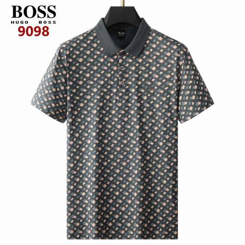 Boss polo t-shirt men-351(M-XXXL)