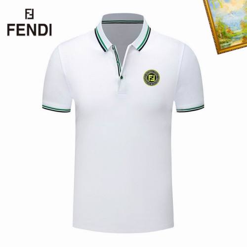 FD polo men t-shirt-307(M-XXXL)