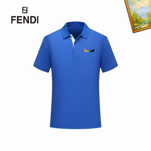 FD polo men t-shirt-327(M-XXXL)