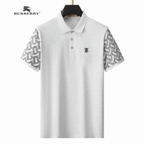 Burberry polo men t-shirt-1227(M-XXXL)