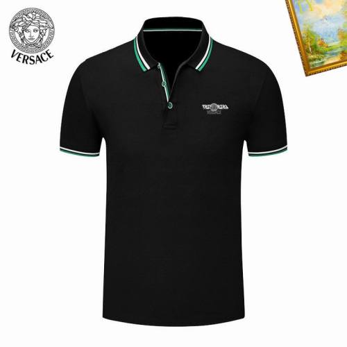 Versace polo t-shirt men-550(M-XXXL)