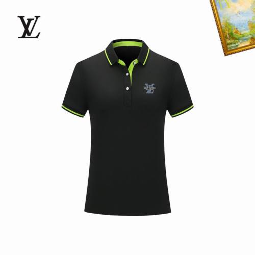 LV polo t-shirt men-594(M-XXXL)