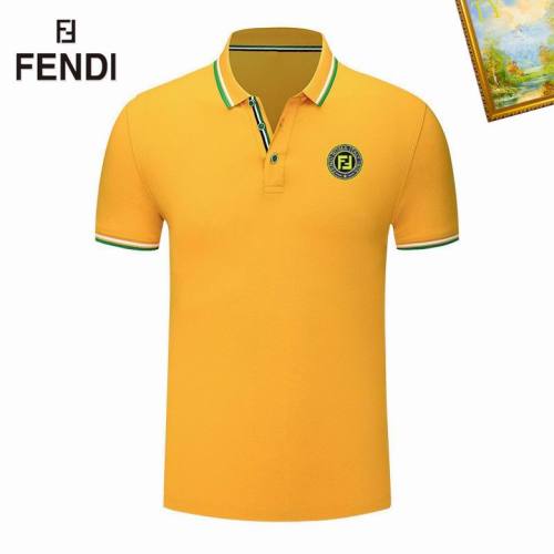 FD polo men t-shirt-321(M-XXXL)