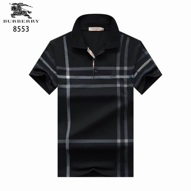 Burberry polo men t-shirt-1233(M-XXXL)
