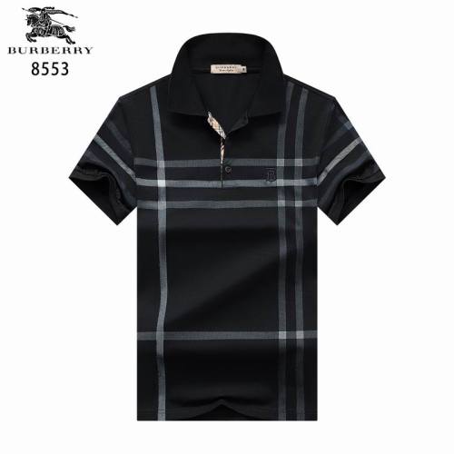 Burberry polo men t-shirt-1233(M-XXXL)