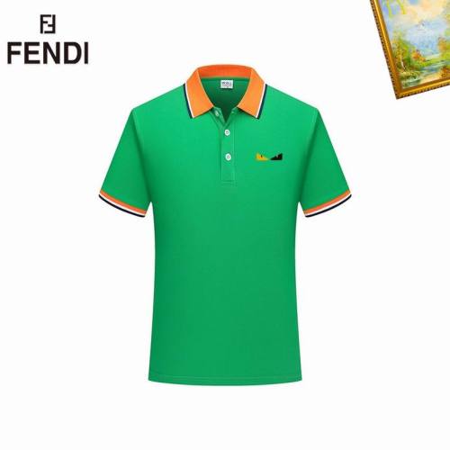 FD polo men t-shirt-320(M-XXXL)