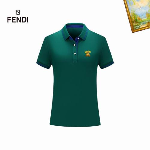 FD polo men t-shirt-325(M-XXXL)