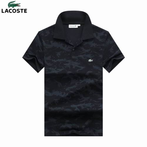 Lacoste polo t-shirt men-259(M-XXXL)