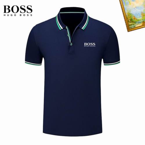 Boss polo t-shirt men-362(M-XXXL)