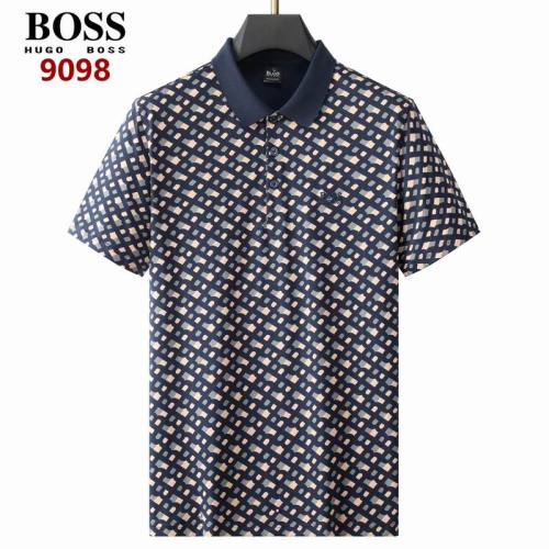 Boss polo t-shirt men-353(M-XXXL)