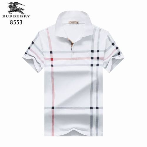 Burberry polo men t-shirt-1235(M-XXXL)