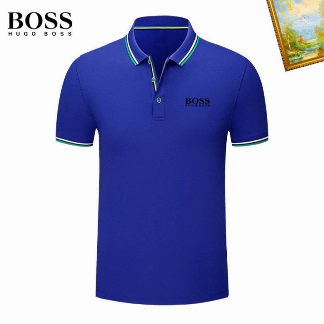 Boss polo t-shirt men-363(M-XXXL)