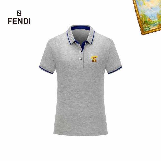 FD polo men t-shirt-318(M-XXXL)