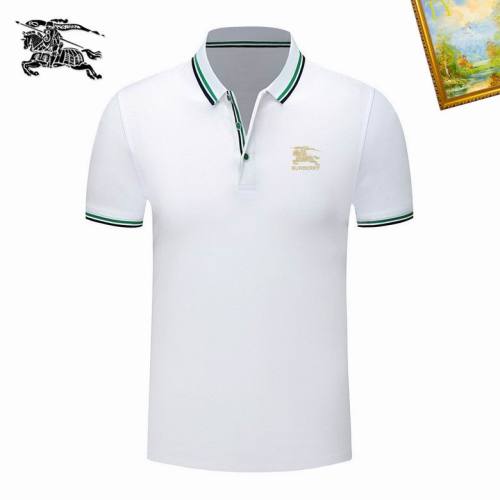 Burberry polo men t-shirt-1240(M-XXXL)