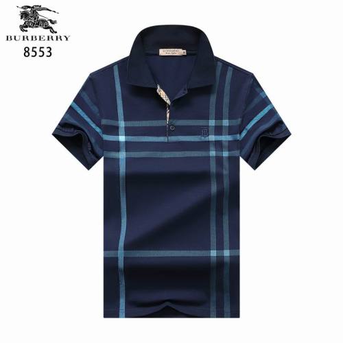 Burberry polo men t-shirt-1232(M-XXXL)
