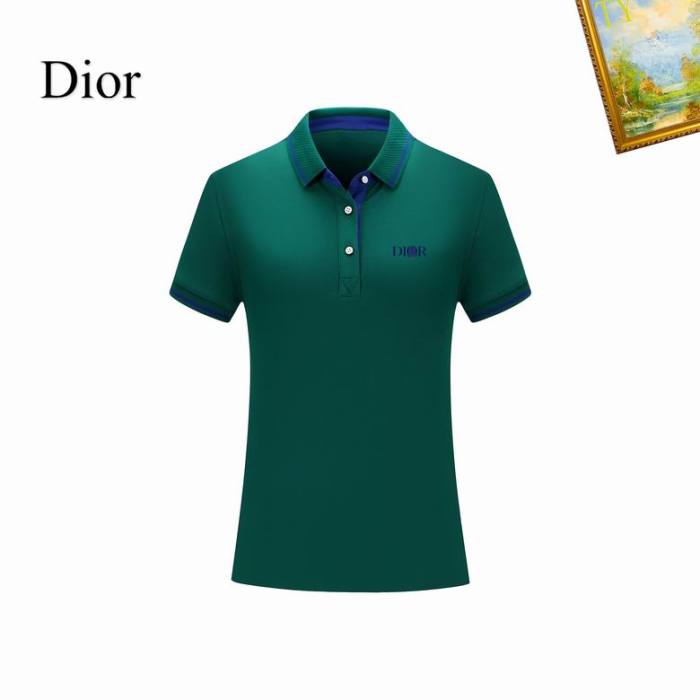 Dior polo T-Shirt-412(M-XXXL)