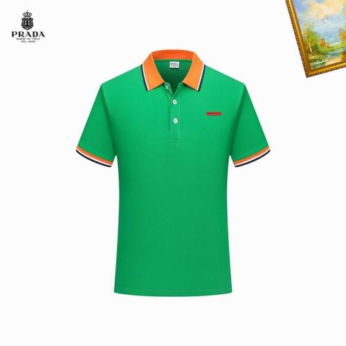 Prada Polo t-shirt men-241(M-XXXL)