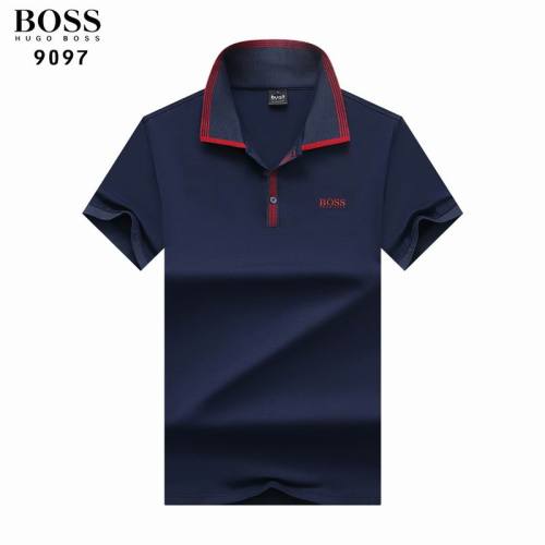 Boss polo t-shirt men-344(M-XXXL)