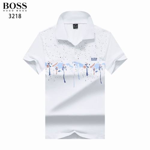 Boss polo t-shirt men-346(M-XXXL)