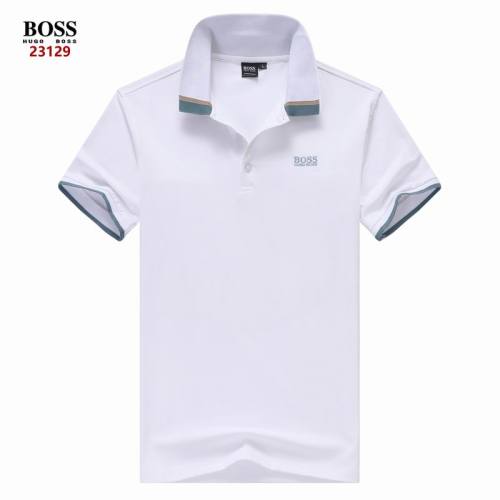 Boss polo t-shirt men-356(M-XXXL)