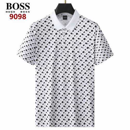 Boss polo t-shirt men-350(M-XXXL)