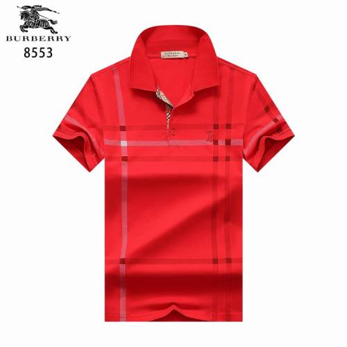 Burberry polo men t-shirt-1234(M-XXXL)
