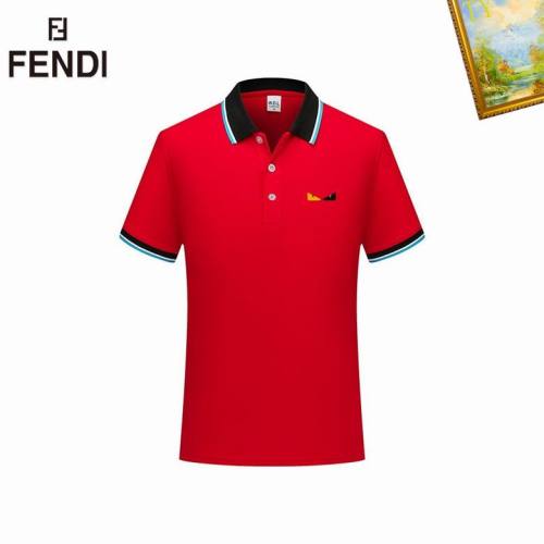 FD polo men t-shirt-326(M-XXXL)