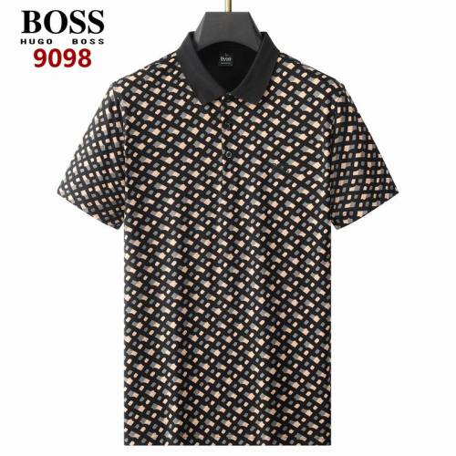 Boss polo t-shirt men-352(M-XXXL)