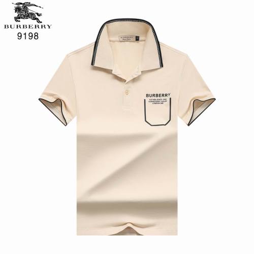 Burberry polo men t-shirt-1236(M-XXXL)