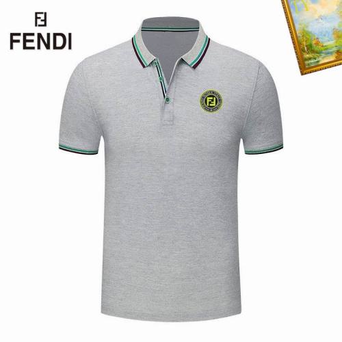 FD polo men t-shirt-311(M-XXXL)