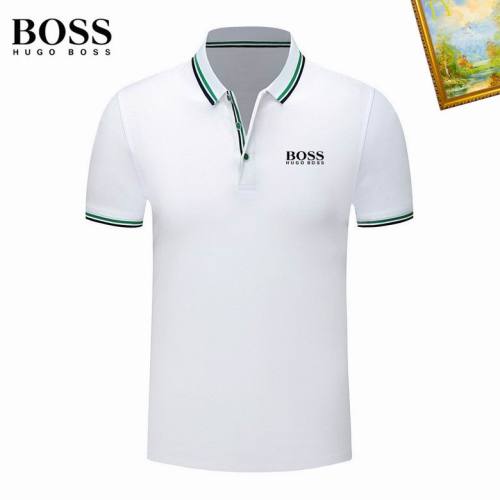 Boss polo t-shirt men-358(M-XXXL)