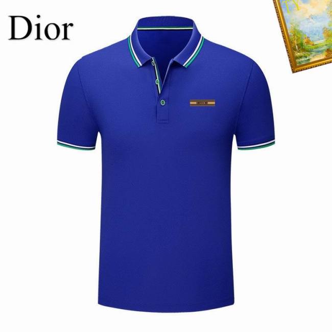 Dior polo T-Shirt-407(M-XXXL)