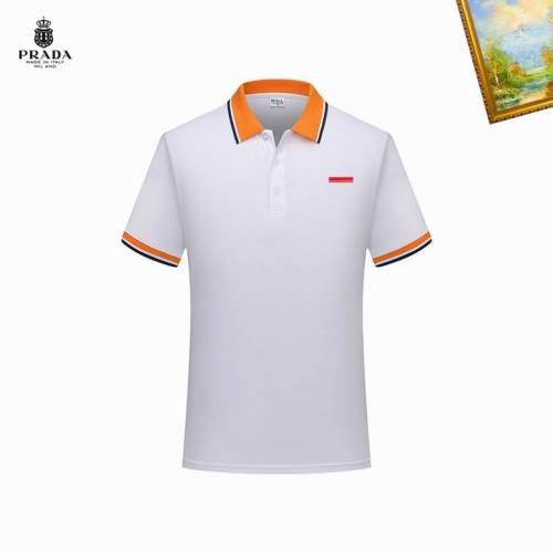 Prada Polo t-shirt men-244(M-XXXL)