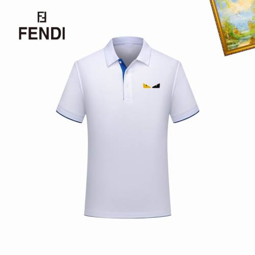FD polo men t-shirt-323(M-XXXL)