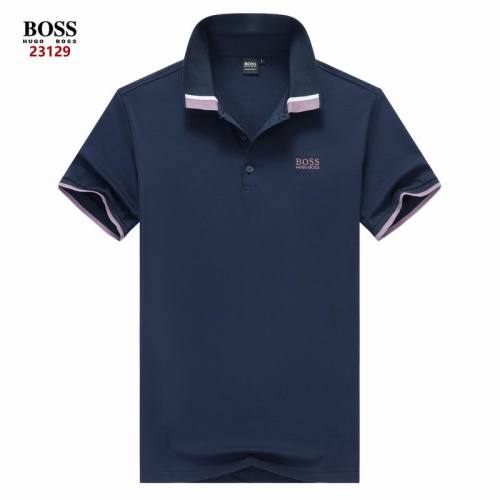 Boss polo t-shirt men-354(M-XXXL)