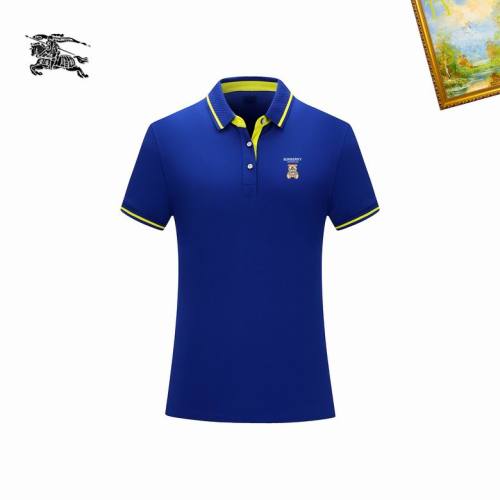 Burberry polo men t-shirt-1243(M-XXXL)