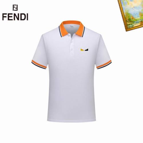 FD polo men t-shirt-324(M-XXXL)