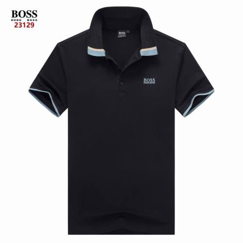 Boss polo t-shirt men-355(M-XXXL)