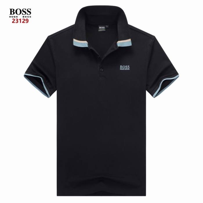 Boss polo t-shirt men-355(M-XXXL)