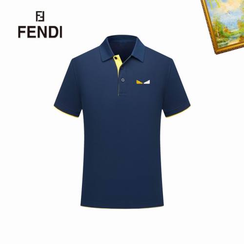 FD polo men t-shirt-316(M-XXXL)