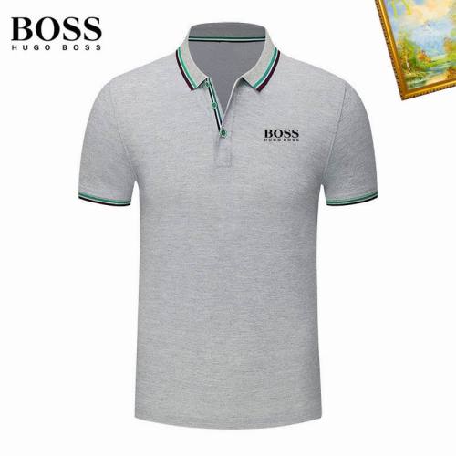 Boss polo t-shirt men-360(M-XXXL)