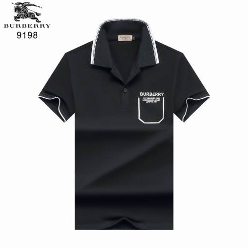 Burberry polo men t-shirt-1237(M-XXXL)