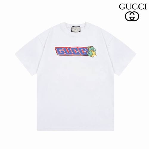 G men t-shirt-5437(S-XL)