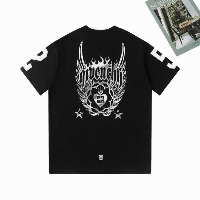 Givenchy t-shirt men-1174(M-XXL)