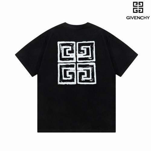 Givenchy t-shirt men-1129(S-XL)