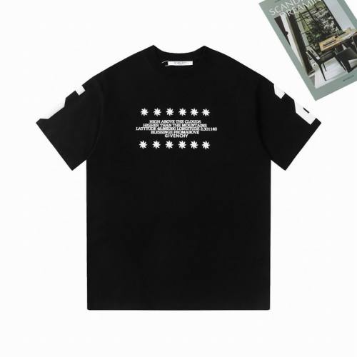 Givenchy t-shirt men-1173(M-XXL)