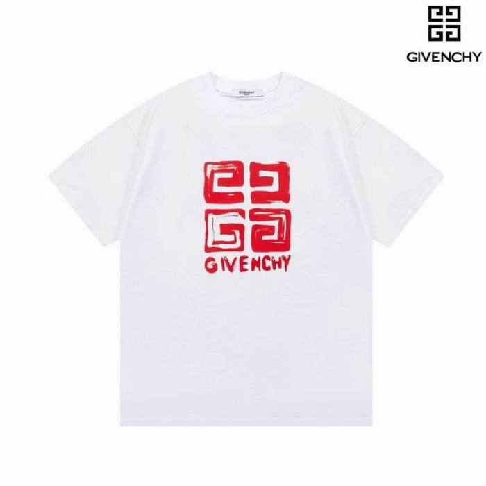 Givenchy t-shirt men-1111(S-XL)