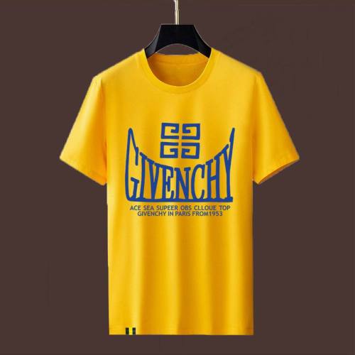 Givenchy t-shirt men-1152(M-XXXXL)