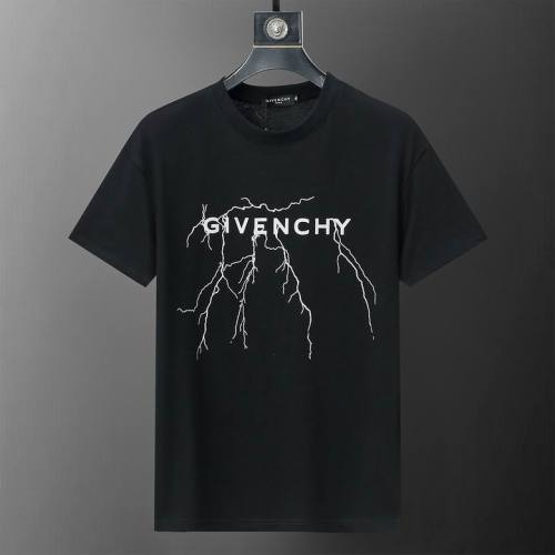 Givenchy t-shirt men-1170(M-XXXL)